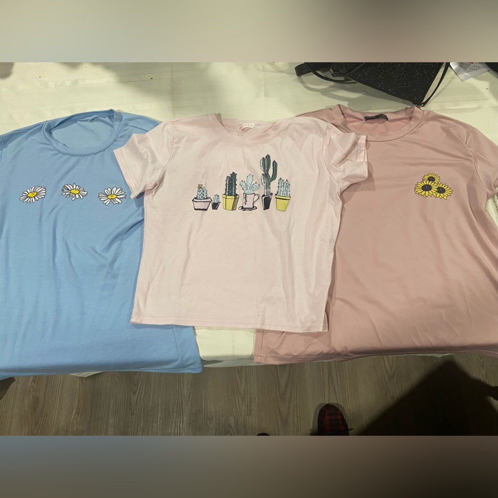 Shirts